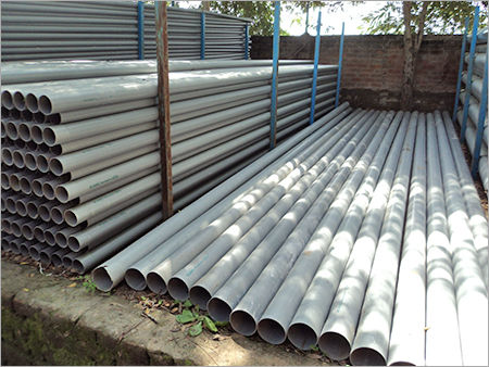 Plastic Pvc Pipe