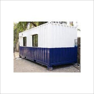 Portable Shelters - Quality Assured Raw Materials, Easy Installation , Advanced Technology , Outstanding Functionality