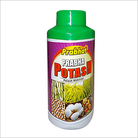 Potash Mobilizer