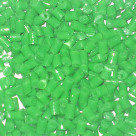 Pp Reprocessed Granules