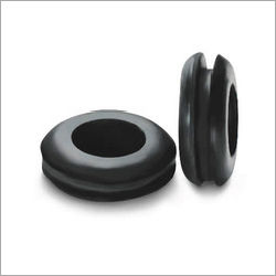 Rubber Grommets Use: Hospital