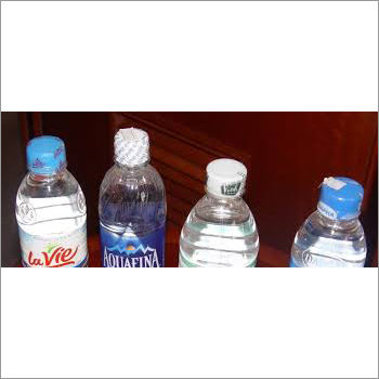 Shrinkable Bottle Seals