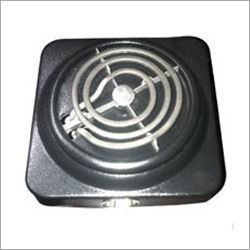 Single Burner Hot Plate