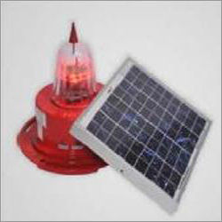 Solar Aviation Light