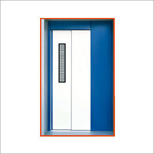 Telescopic Doors