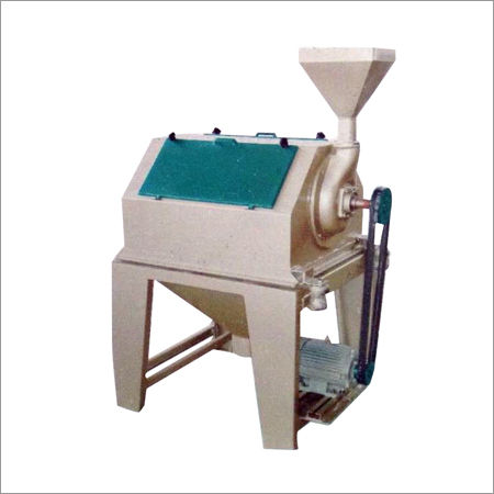 Turbo Sifter Machine