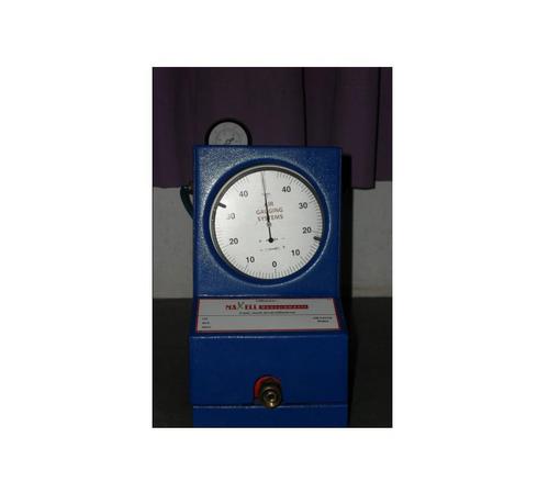 Air Gauge Unit