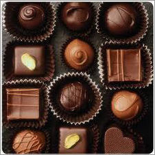 Assorted Chocolates