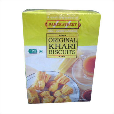 Baker Khari Biscuit