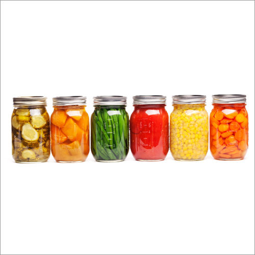 Canned Vegetables