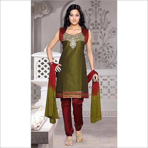 Cotton Salwar Material