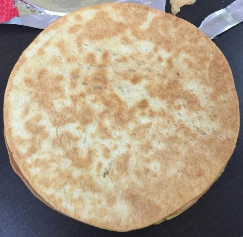 Dosa Khakhra