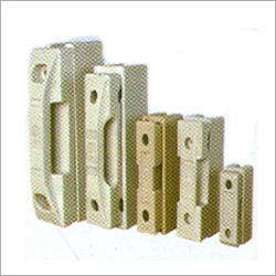 Electrical Porcelain Fuse Unit