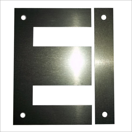 Electrical Vertical Lamination stamping