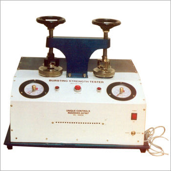 Electronic Stiffness Tester