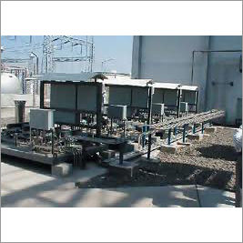 Evaporator Plants