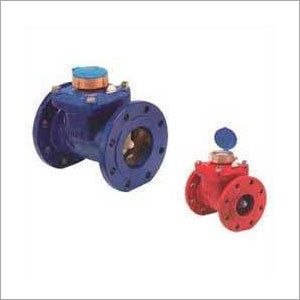 Flowmeter Regulator