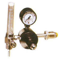 Flowmeter Regulator