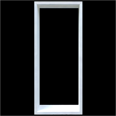 FRP Glass Door Panels