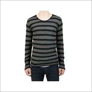 Full Sleeve T Shirt Age Group: 16-50