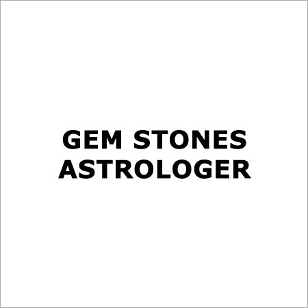 GemStone Astrologer Service