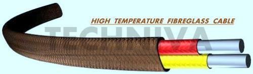 Automatic High Temperature Thermocouple Cable