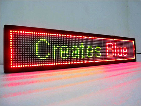 LED Display Board