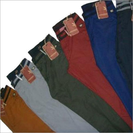 Mens Stylish Pants