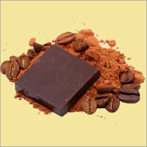 Milk Compound Chocolate Slabs