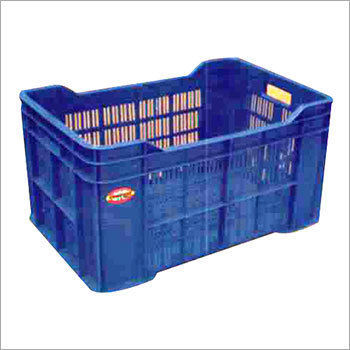 Plastic Crates