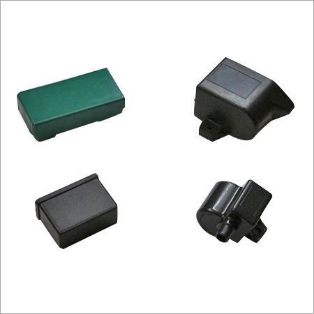 Plastic Electronic Component Housing