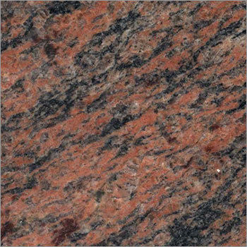 Red Granite