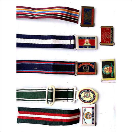 School Belt