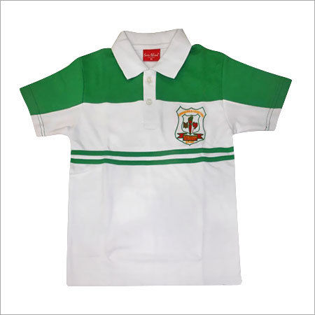 school dress t shirt