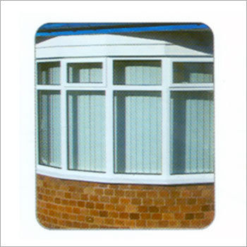 UPVC Combination Windows