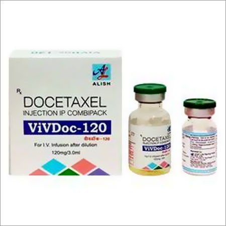 Viv Doc - 120 Anti Cancer Injection