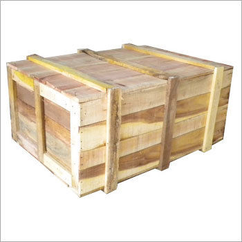 Wooden Pallets Box