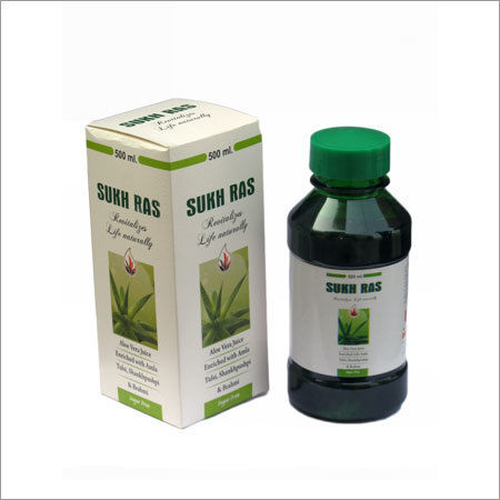 Aloevera Juice General Medicines