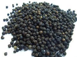 Black Pepper