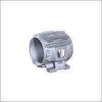 Cast Iron Motor Casting