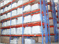Conventional Pallet Rack