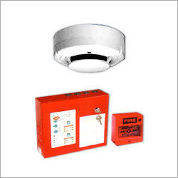 Fire Alarm And Monitoring Systems