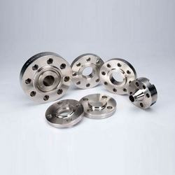 Hastelloy C276 Flanges