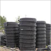 Hdpe Coiled Pipes