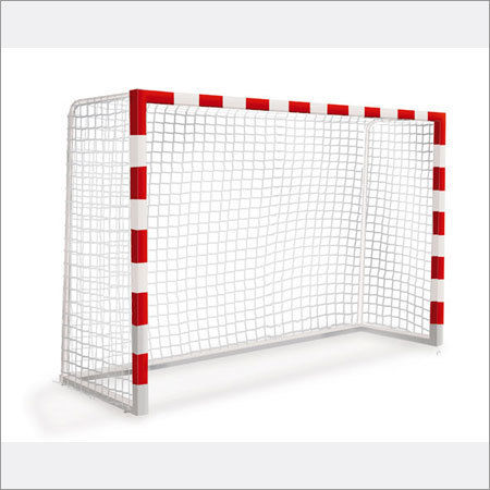 Hockey Goal Post