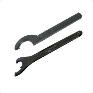 Hook Spanners