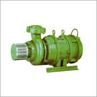 Horizontal Open Well Submersible Pumps