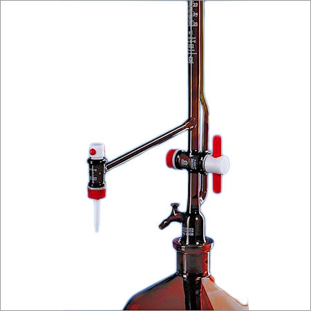 Laboratory Burette