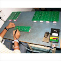 Pcb Soldering System