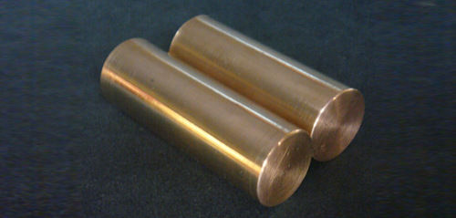 Phosphor Bronze Bar